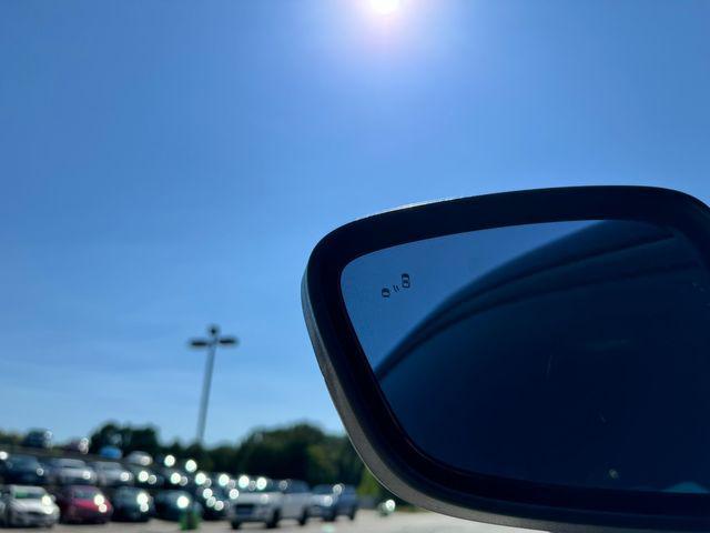 Photo of 2023 Agate Black Metallic Ford Escape