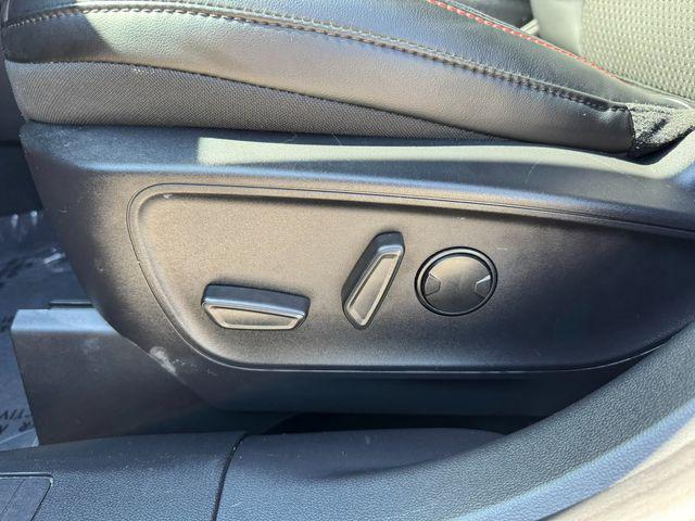 Photo of 2023 Agate Black Metallic Ford Escape