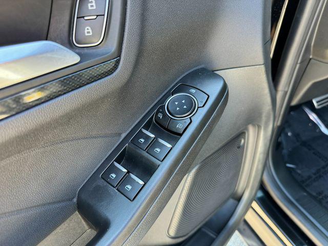 Photo of 2023 Agate Black Metallic Ford Escape