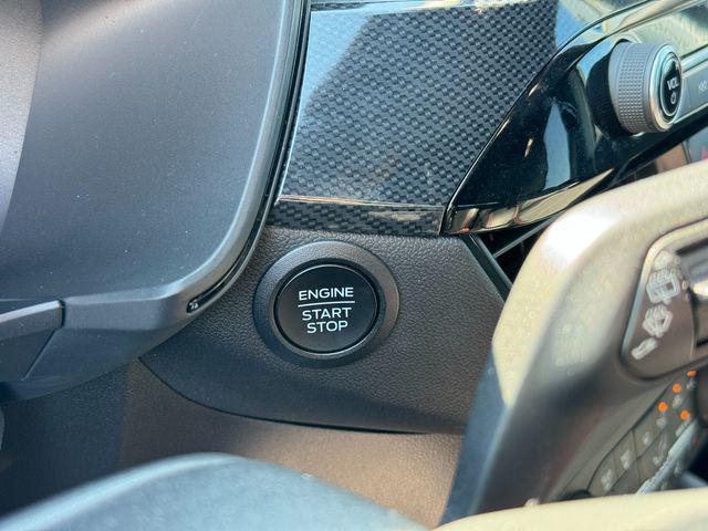 Photo of 2023 Agate Black Metallic Ford Escape