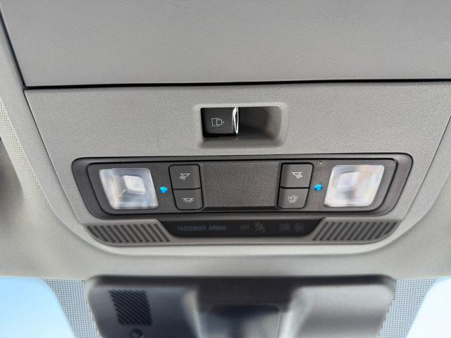 Photo of 2024 Blue Ford F-150