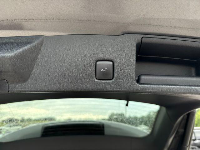 Photo of 2024 Carbonized Gray Metallic Ford Escape