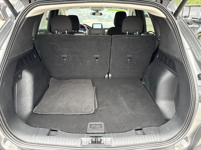 Photo of 2024 Carbonized Gray Metallic Ford Escape