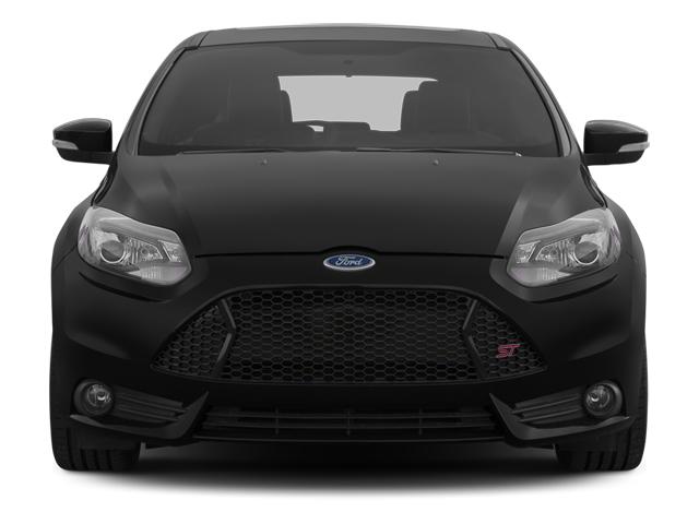 Photo of 2013 Tuxedo Black Ford Focus ST