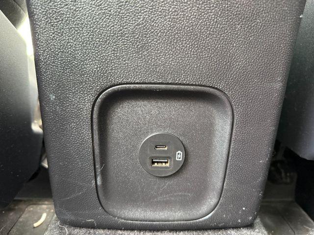 Photo of 2022 Gray Ford Bronco Sport