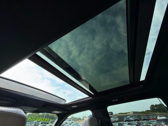 Photo of 2023 Antimatter Blue Metallic Ford F-150 Lightning