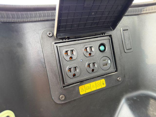 Photo of 2023 Antimatter Blue Metallic Ford F-150 Lightning