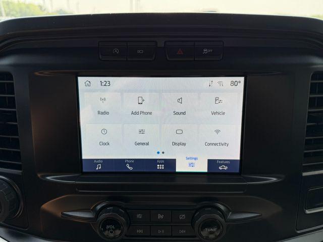 Photo of 2021 Antimatter Blue Metallic Ford F-150