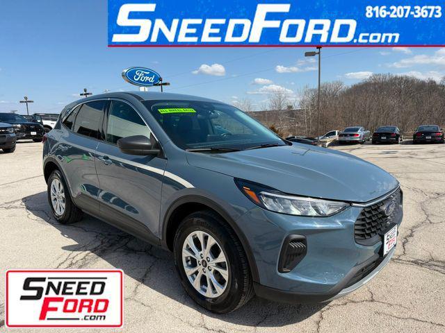2023 Ford Escape