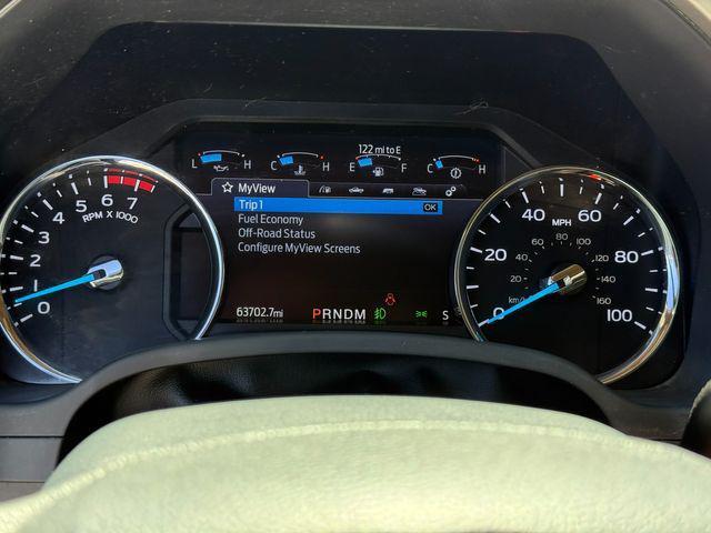 Photo of 2022 White Ford F-250