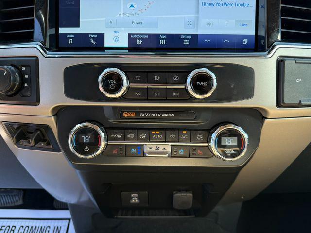 Photo of 2022 White Ford F-250
