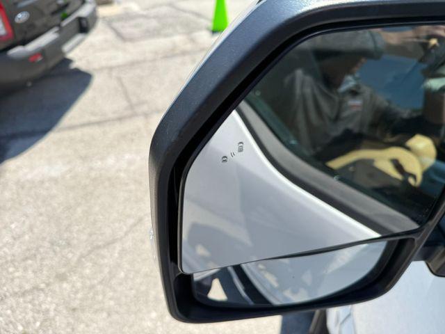 Photo of 2022 White Ford F-250