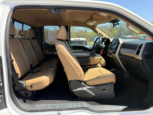 Photo of 2022 White Ford F-250