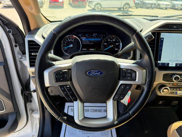 Photo of 2022 White Ford F-250