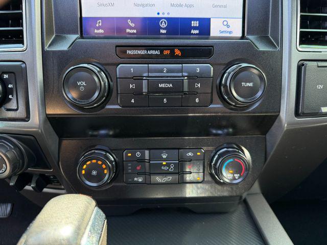 Photo of 2020 Gray Ford F-150