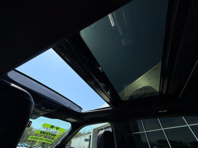 Photo of 2020 Gray Ford F-150