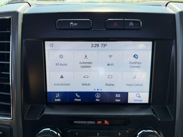 Photo of 2020 Gray Ford F-150