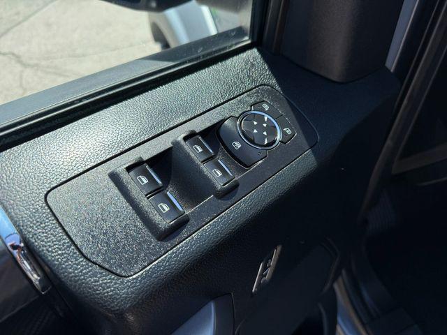 Photo of 2020 Gray Ford F-150