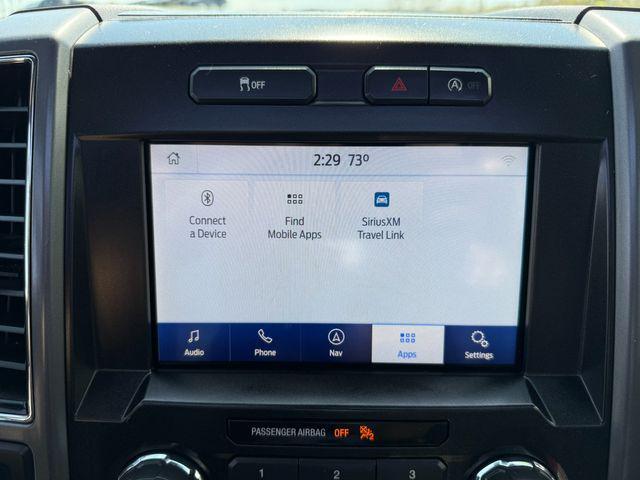 Photo of 2020 Gray Ford F-150