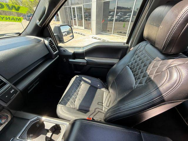 Photo of 2020 Gray Ford F-150