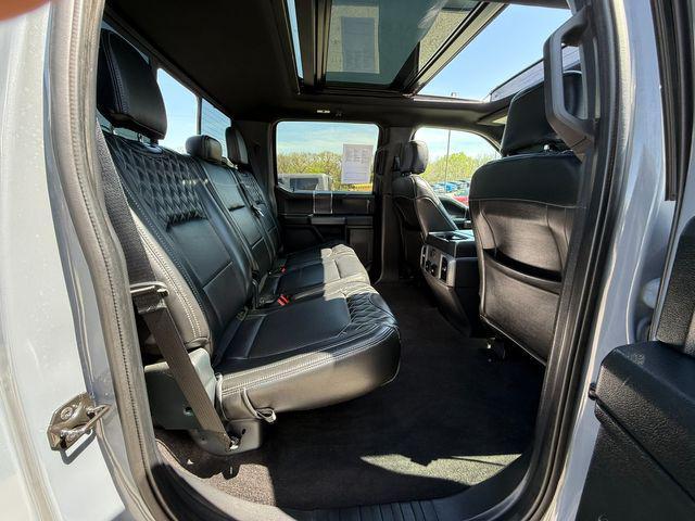 Photo of 2020 Gray Ford F-150