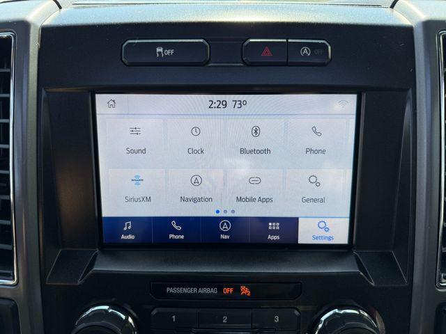 Photo of 2020 Gray Ford F-150