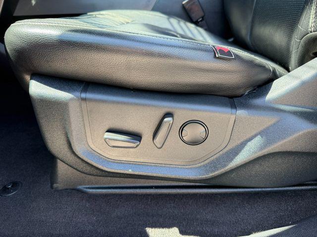 Photo of 2020 Gray Ford F-150