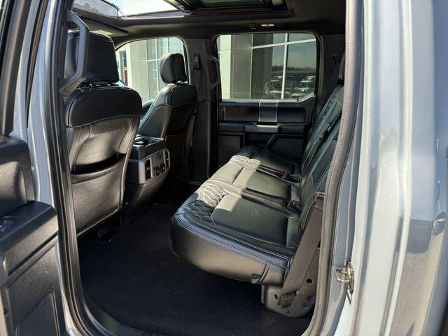 Photo of 2020 Gray Ford F-150