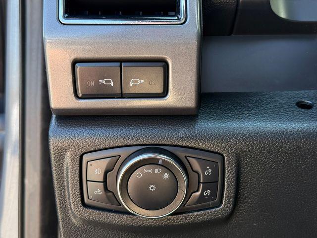 Photo of 2020 Gray Ford F-150