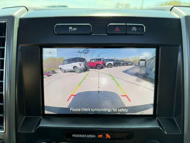 Photo of 2020 Gray Ford F-150