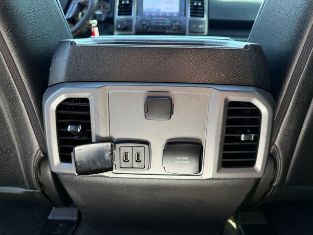Photo of 2020 Gray Ford F-150