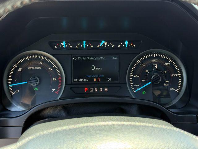 Photo of 2020 Gray Ford F-150