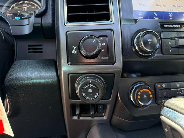 Photo of 2020 Gray Ford F-150