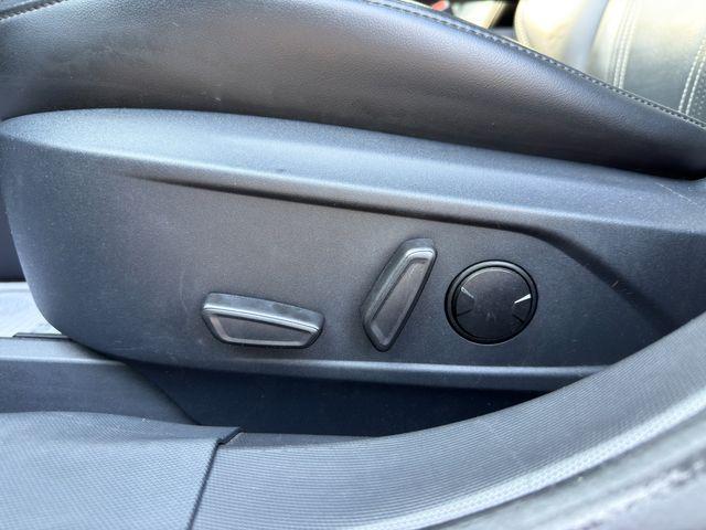 Photo of 2021 Infinite Blue Metallic Tinted Clearcoat Ford Mustang Mach-E