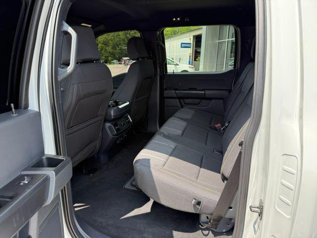 Photo of 2024 Gray Ford F-150