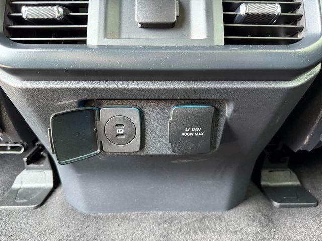 Photo of 2024 Gray Ford F-150