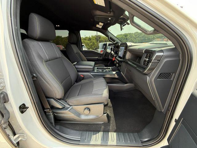 Photo of 2024 Gray Ford F-150