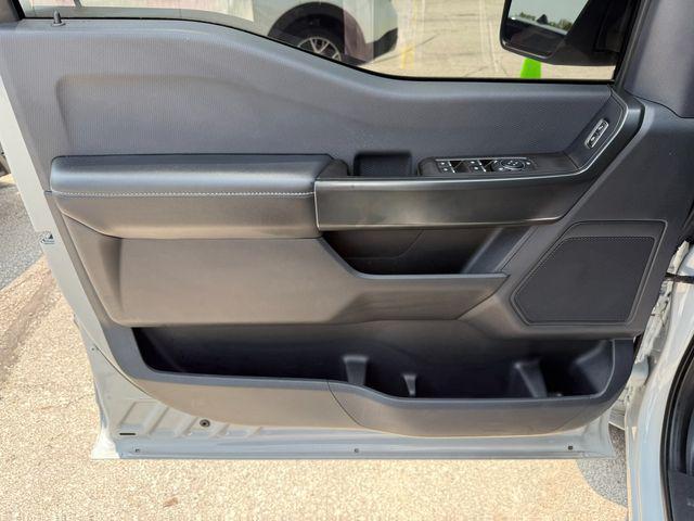 Photo of 2024 Gray Ford F-150