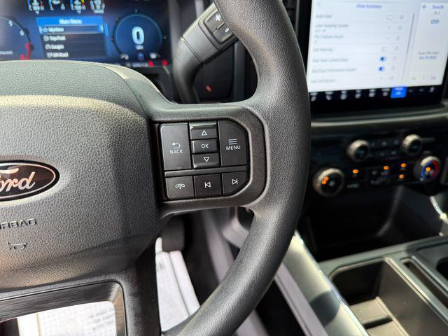 Photo of 2024 Gray Ford F-150