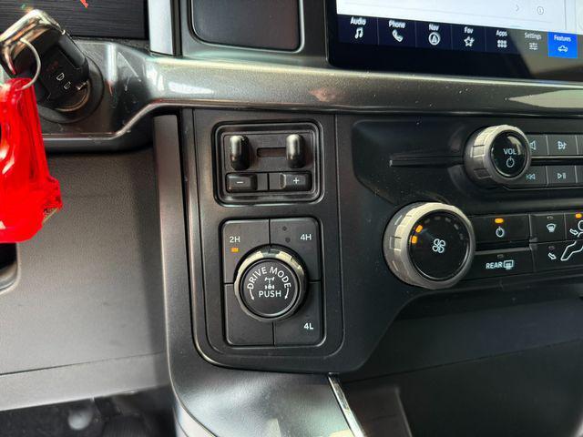 Photo of 2024 Gray Ford F-150