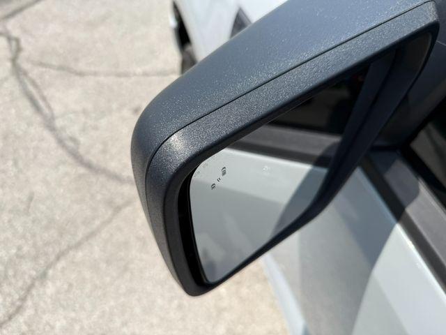 Photo of 2024 Gray Ford F-150