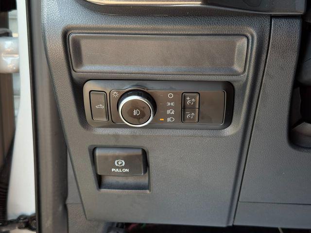 Photo of 2024 Gray Ford F-150