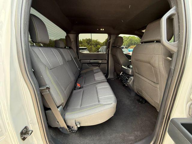 Photo of 2024 Gray Ford F-150
