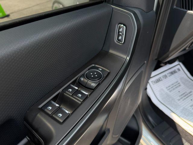 Photo of 2024 Gray Ford F-150