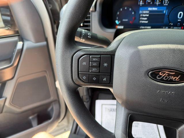 Photo of 2024 Gray Ford F-150