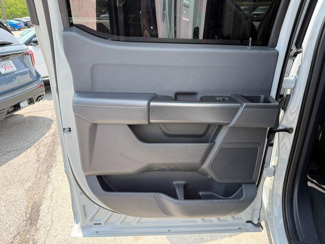 Photo of 2024 Gray Ford F-150
