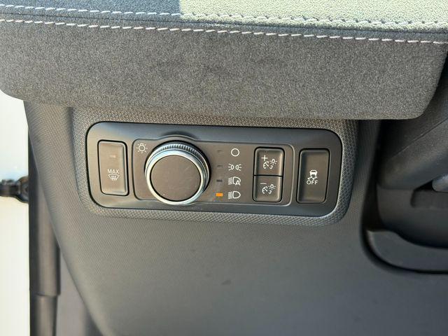 Photo of 2022 White Ford Mustang Mach-E