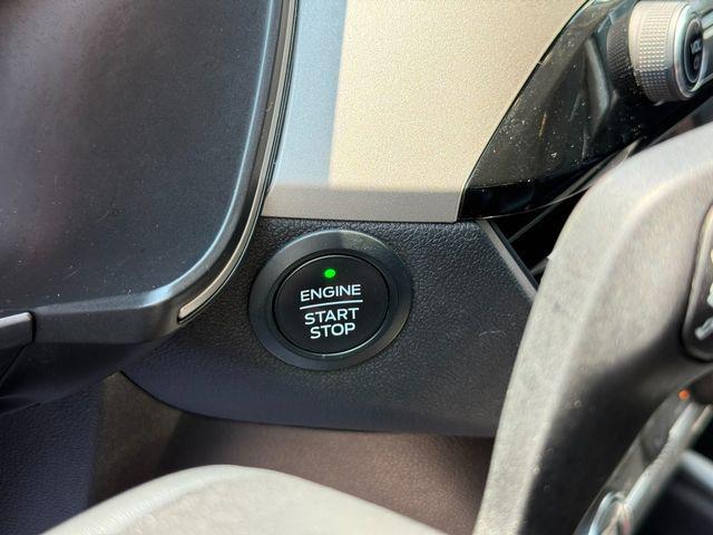 Photo of 2021 White Ford Escape