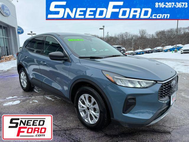 2023 Ford Escape