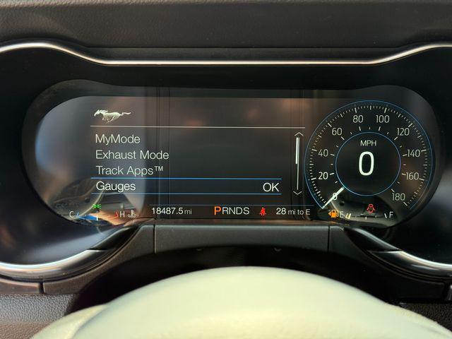Photo of 2023 Grabber Blue Metallic Ford Mustang